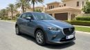 Mazda CX-3 GT 2024 | AED 722/Month | 0 DP | 30 Day Return | Warranty