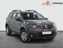 Renault Duster PE 4X2 2.0