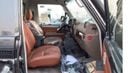 تويوتا لاند كروزر بيك آب 2.8L DIESEL SINGLE CAB, 4WD, AUTOMATIC, FULL OPTION, 2024