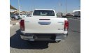 Toyota Hilux 2.8L Diesel Double Cab Auto