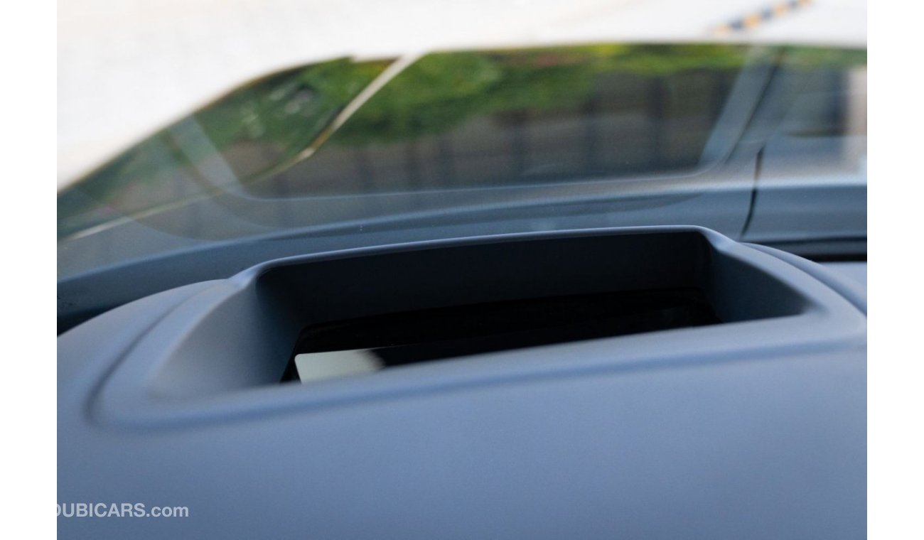 Land Rover Range Rover Range Rover Vogue Autobiography L 2019 Germany Under Warranty