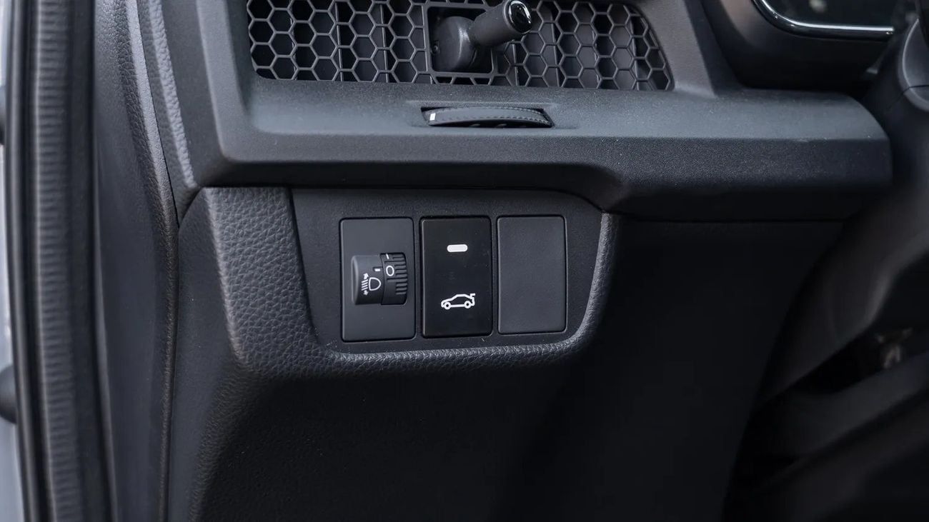 Honda CR-V 2026 | HONDA CRV GLOBAL 30 -YEAR HONOR EDITION 240 TURBO FRONTIER 5 SEATS - E.TAIL GATE