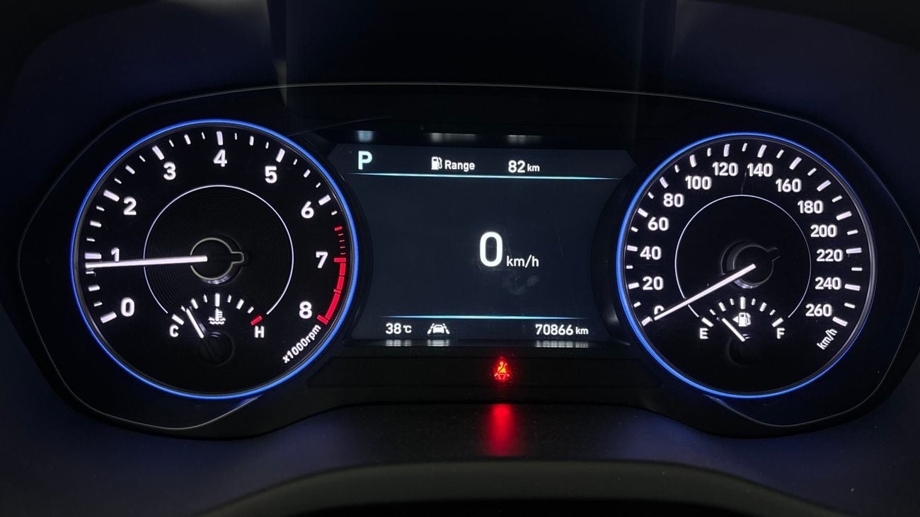 Hyundai Palisade PREMIUM 2022 PREMIUM | AED 1605/Month | 0 DP | 30 Day Return | Warranty | Service History