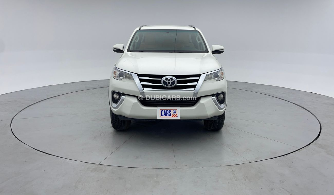Toyota Fortuner EXR 2.7 | Zero Down Payment | Free Home Test Drive