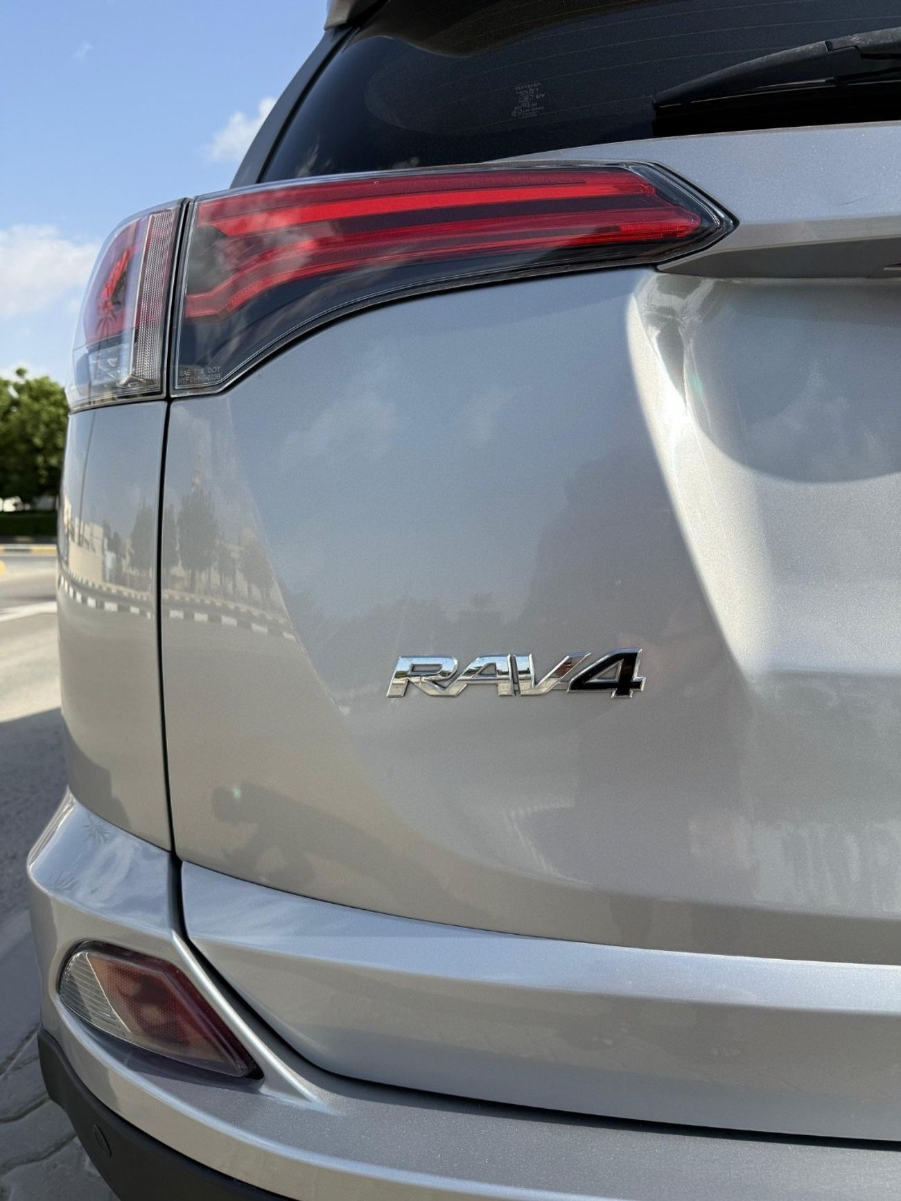 تويوتا راف ٤ ZSA42R export from Australia