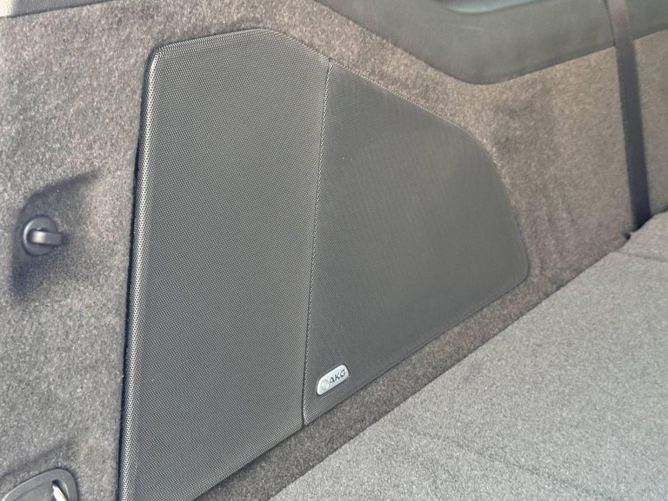 Cadillac Escalade Sport Platinum 6.2L AWD ESV