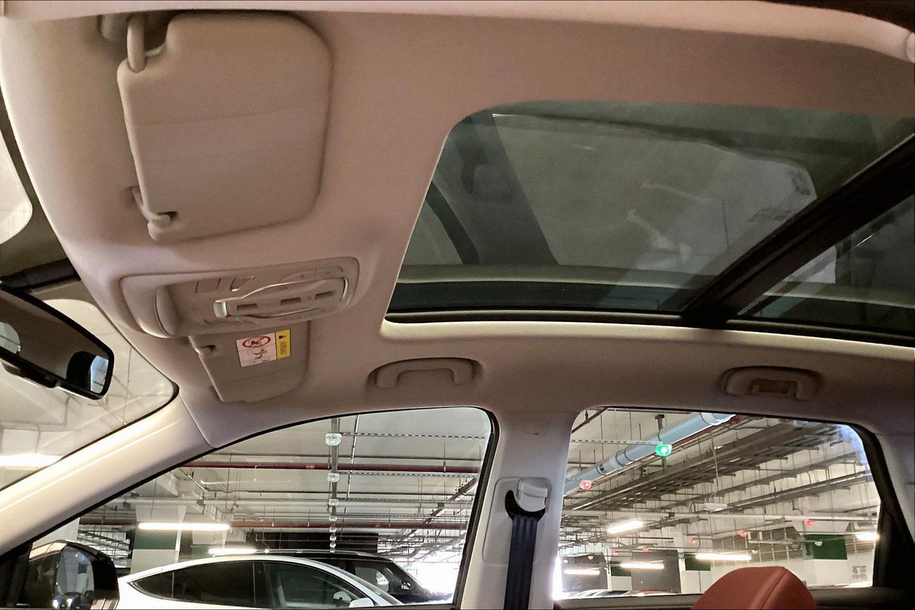 MG RX5 Luxury | Guaranteed Warranty | 0 Down Payment