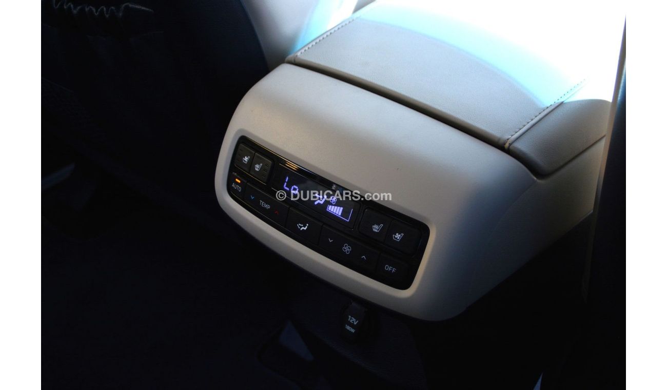 Hyundai Palisade HYUNDAI-PALISADE//2021//CLEAN TITLE//VERY GOOD CONDITION//7 SEATS