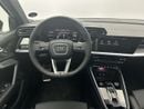 Audi S3 TFSI quattro 2.0L Sedan TFSI 333hp (Ref# 16542)