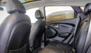 Hyundai Tucson Limited 4WD