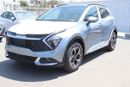 Kia Sportage KIA SPORTAGE 1.6L 2024
