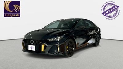 GAC Empow GL | 2024 | 0% DP | 918 / Month | Gargash Warranty | Service History