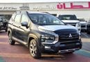 Mitsubishi Xpander Cross Mitsubishi Xpander Cross P1 line 1.5L SUV FWD Gcc Dark Grey 2025 Model