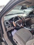 Ford Explorer BASE