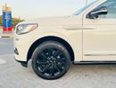 لينكولن نافيجاتور Reserve 3.5L