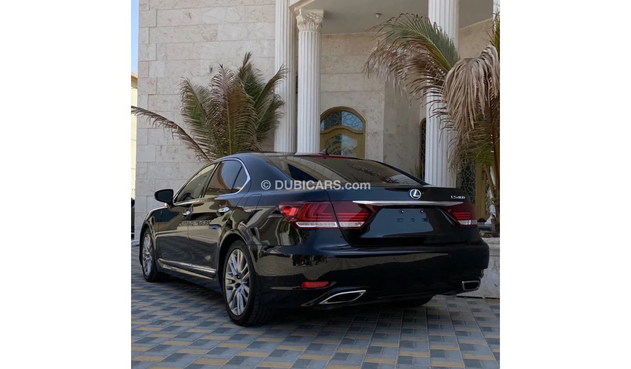 Lexus LS460 للبيع لكزس LS 460 2013