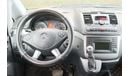 Mercedes-Benz Viano Trend Mercedes Viano 2013 GCC Perfect Condition - Accident Free