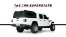 Jeep Gladiator Gladiator Sand Runner-GCC-Full Upgrades-KMC Rims-Rear Canopy-Differential Lock