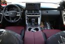 Toyota Land Cruiser GR SPORT V6 3.5L Petrol 7 Seater Automatic