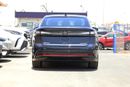 Volkswagen ID.7 VIZZION PRO 2024 MODEL ELECTRIC CAR AVAILABLE ONLY FOR EXPORT