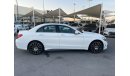 Mercedes-Benz C 200 Std Mercedes C200_Gcc_2015_Excellent_Condition _Full option