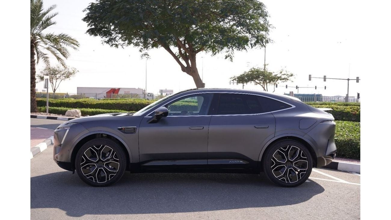 أفاتر 11 2023 افاتار الترا بريميوم ايديشن دفع رباعي