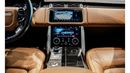 Land Rover Range Rover 2019 Range Rover Vogue Autobiography, 1 Year Comprehensive Warranty, Full Service History, GCC