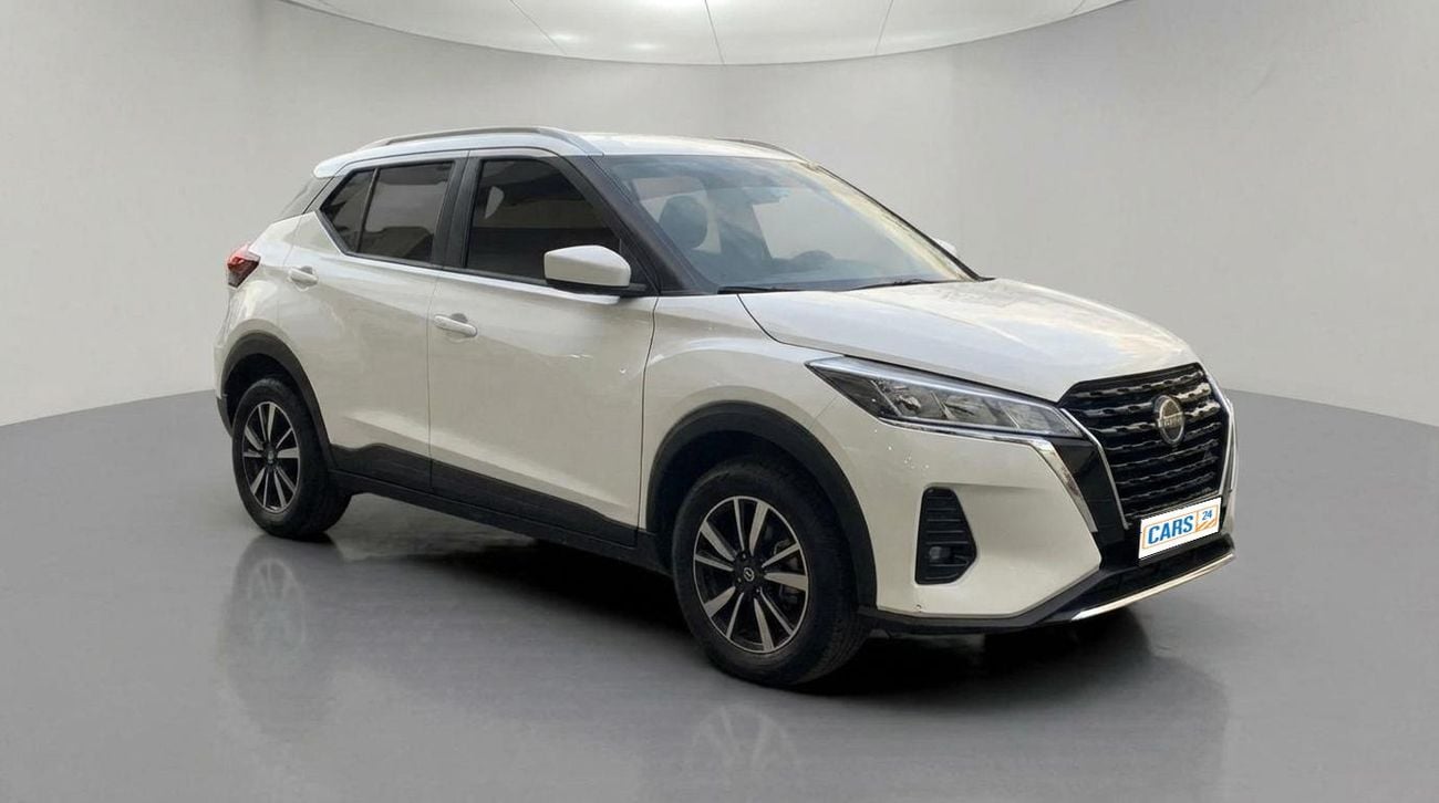 Nissan Kicks SV 1.6 | Zero Down Payment | Home Test Drive