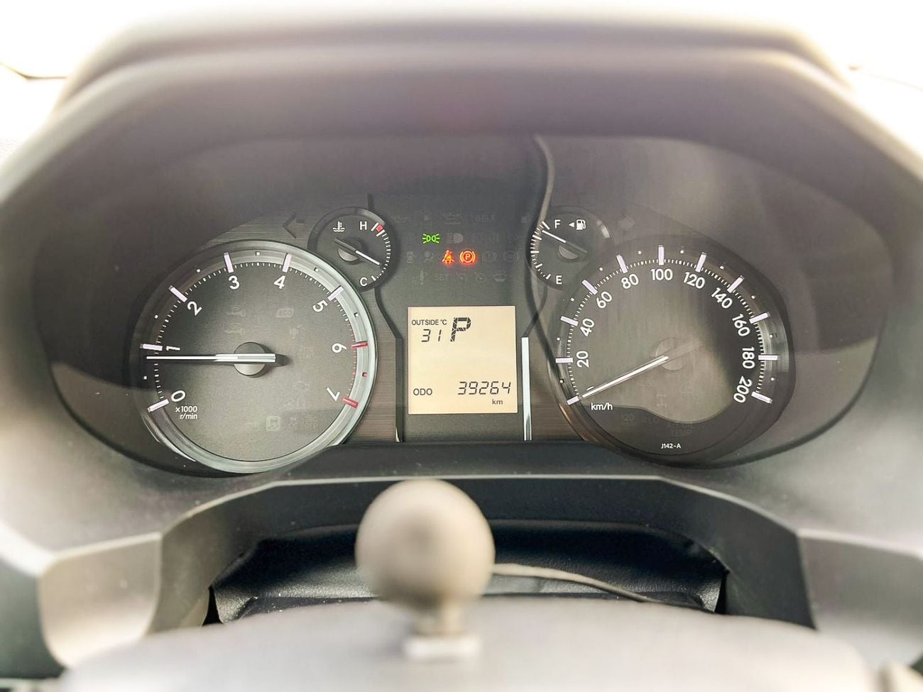 Toyota Prado 2023 TX 2.7L