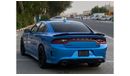 Dodge Charger Dodge Charger Scat Pack 6.4 Model: 2019 Walk: 79,000 km Wanted: 75,000 dirhams USA specification  Fu