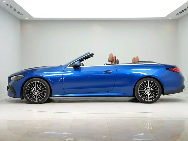 Mercedes-Benz CLE STANDARD, миниатюра 22