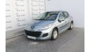 Peugeot 207 1.6L