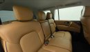 Nissan Patrol LE PLATINUM 5.6 | Under Warranty | Inspected on 150+ parameters