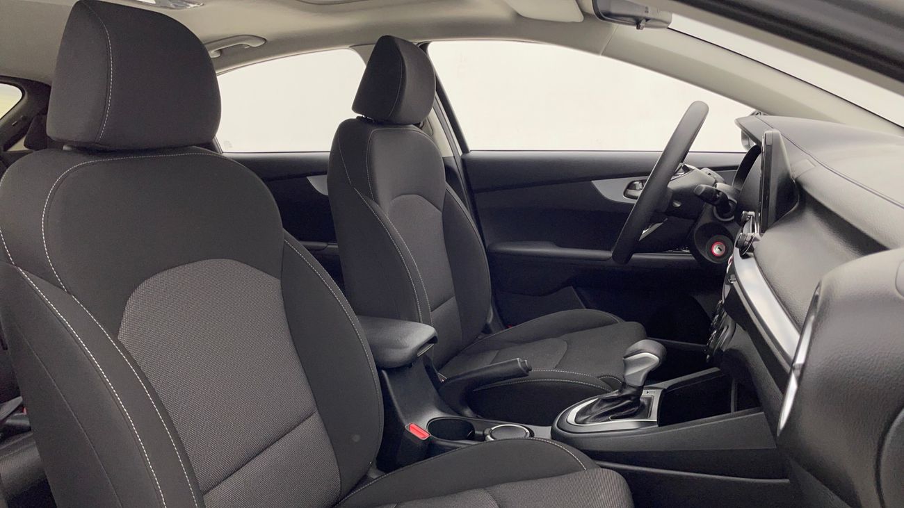 Kia Cerato EX 1.6 | Zero Down Payment | Home Test Drive