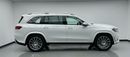 Mercedes-Benz GLS 450 4MATIC 2022 Mercedes Benz GLS450 4MATIC, 2027 Mercedes Warranty, 2026 Mercedes Service Pack, 7 Seate