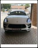 بورش ماكان S