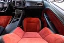 Dodge Challenger GT 3.6L Dodge Challenger GT 2021 GCC | Warranty for 1,531.00 AED monthly