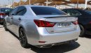 Lexus GS350 F Sport