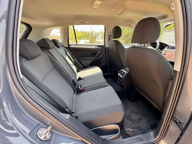 Volkswagen Tiguan TREND, миниатюра 26