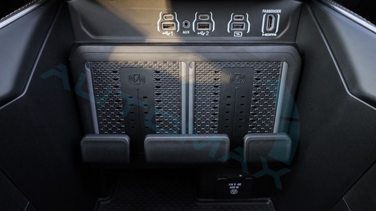 RAM 1500 (For Export , НА ЭКСПОРТ) TUNGSTEN SST H.O 3.0TT 2026 GCC Без пробега