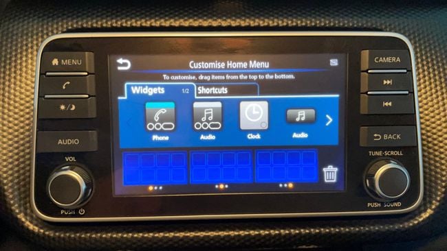 Nissan Kicks SV, миниатюра 29