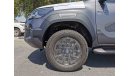 Toyota Hilux 4.0L V6 Petrol, AUTOMATIC , DRL LED Headlights, Front & Rear A/C, Rear Camera, 4WD (CODE # THAD07)