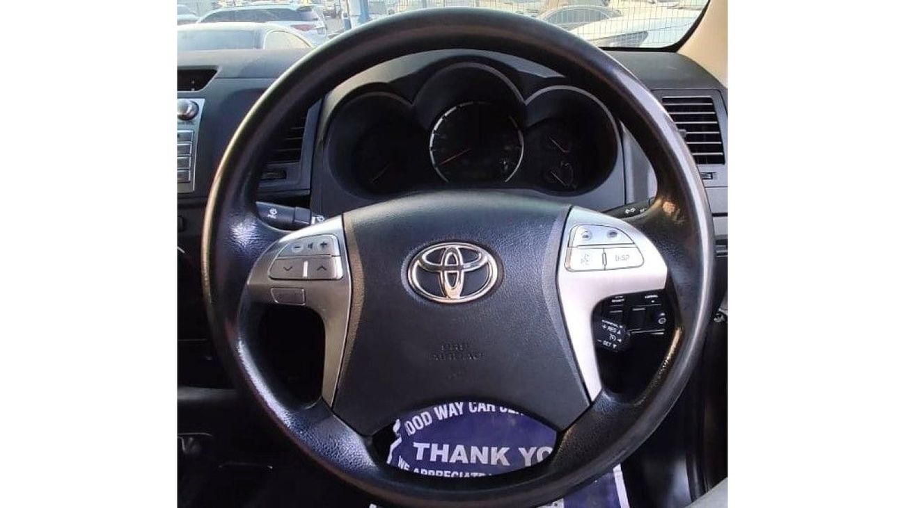 تويوتا هيلوكس