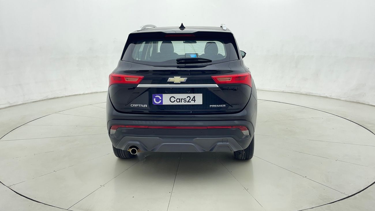 شيفروليه كابتيفا 2023 PREMIER | AED 749/Month | 0 DP | 30 Day Return | Warranty | Service History