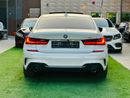 بي أم دبليو 330i M SPORT PREMIUM