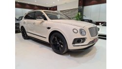 Bentley Bentayga BENTLEY BENTAYGA 2017, GCC, FULLY LOADED, EXCELLENT CONDITION