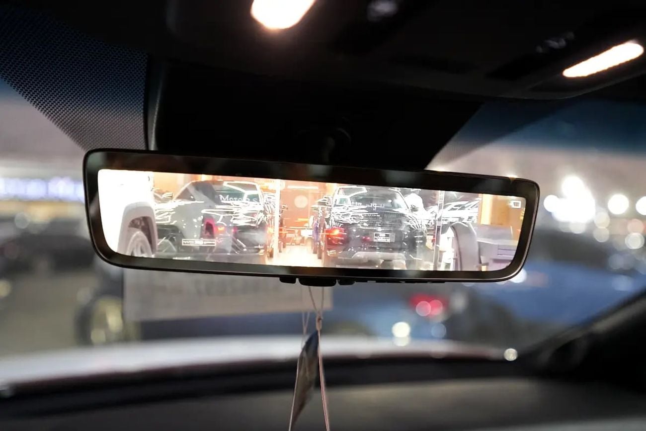 Toyota Camry LUMIERE HEV Lumiere HYBRID - Brand - GCC Specs