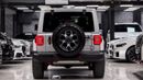 Jeep Wrangler RUBICON