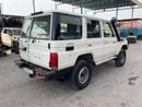 Toyota Land Cruiser 70