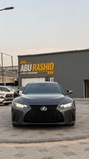 Lexus IS350